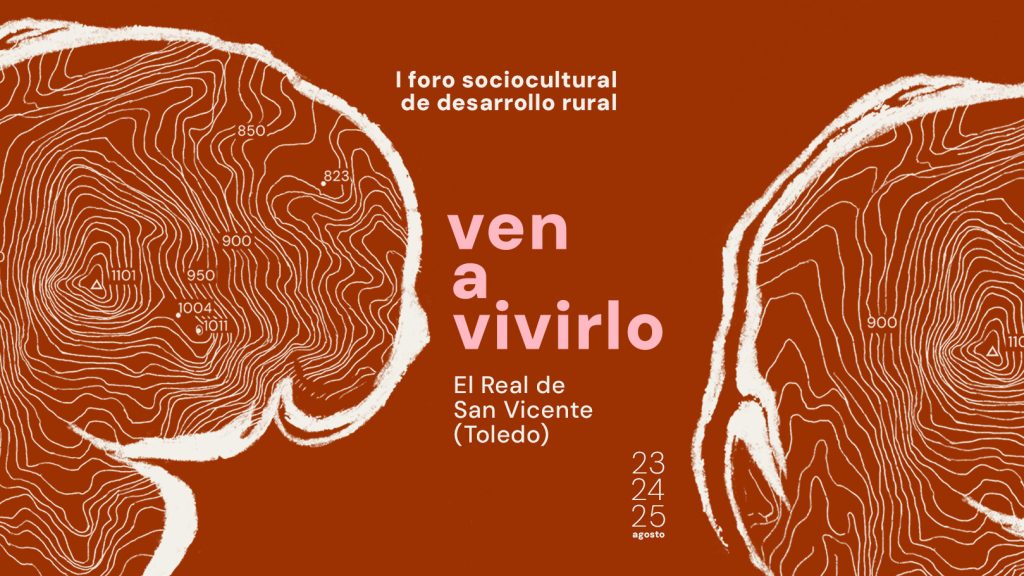 I Foro Sociocultural de Desarrollo Rural de Forestera